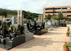 船橋高根霊園