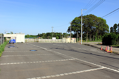 メモリアル・フォレスト八千代